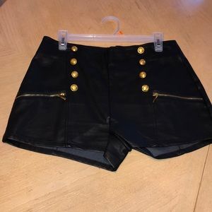 Clothes, shoes and bags